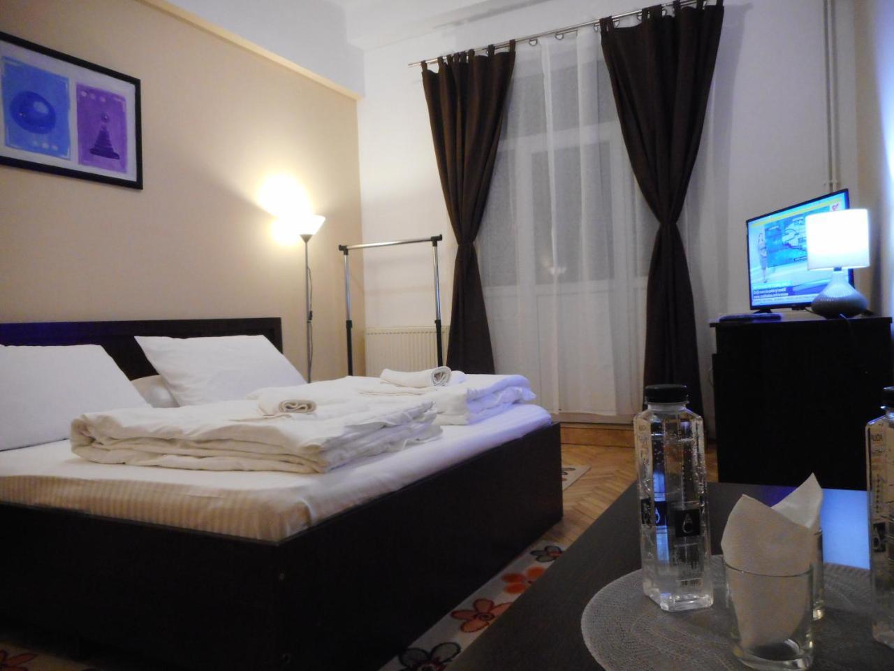 Hotel Holiday Victoria Victoria  Exteriér fotografie