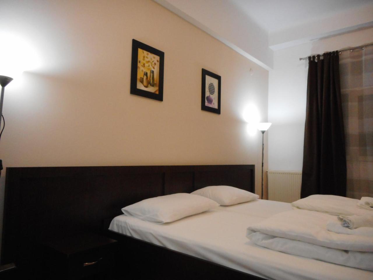 Hotel Holiday Victoria Victoria  Exteriér fotografie