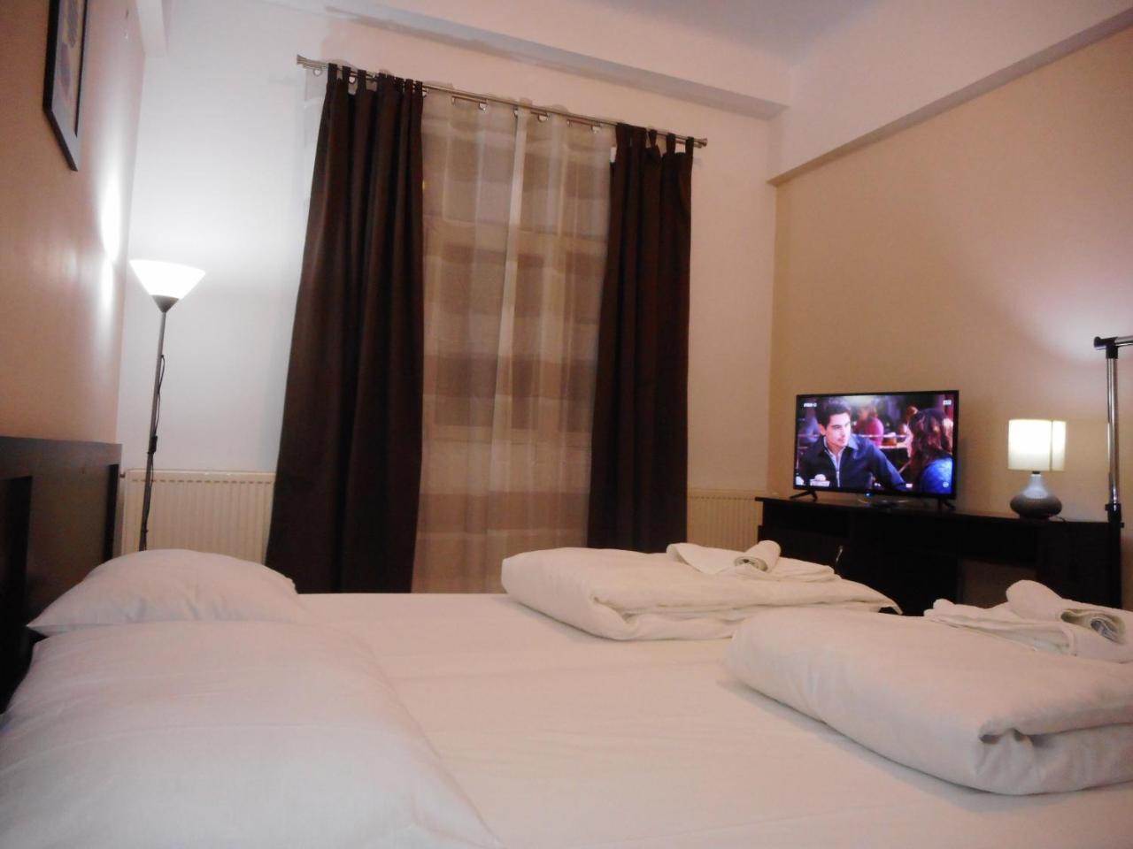 Hotel Holiday Victoria Victoria  Exteriér fotografie